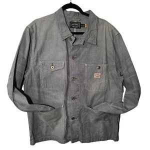 Polo Ralph Lauren Polo Country Shirt Jacket